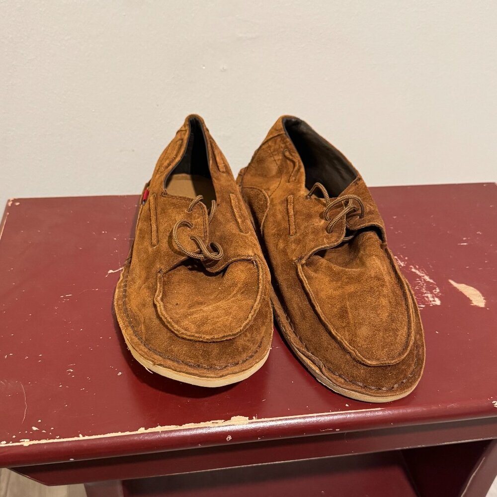Oliberté  Chukkas